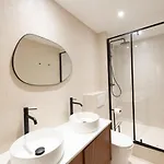 Apartment Basfroi Cosy 1 *