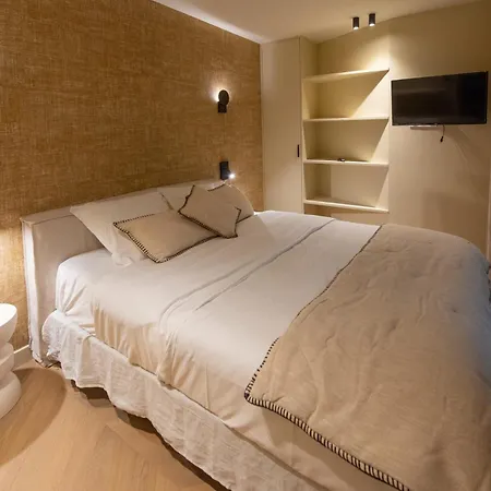 Basfroi Cosy 1 Appartamento Parigi