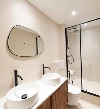 Apartment Basfroi Cosy 1 *