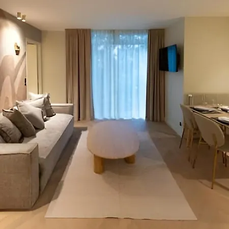Basfroi Cosy 1 * פריז