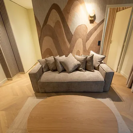 Apartment Basfroi Cosy 1