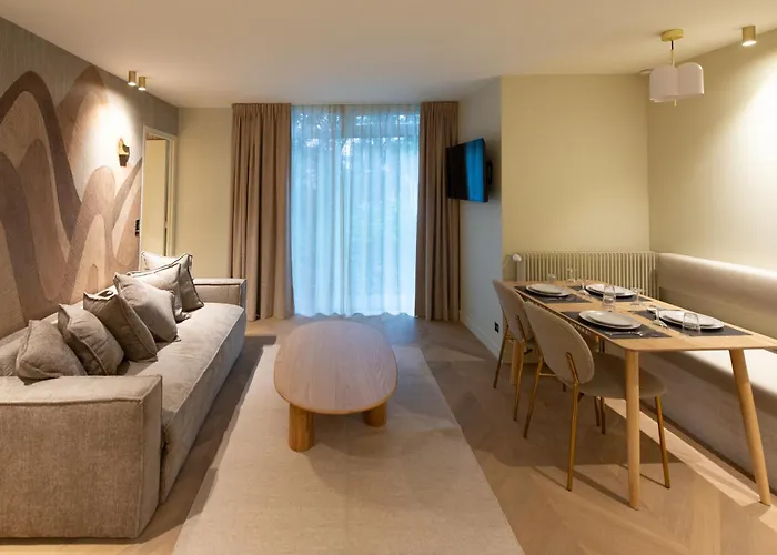 Basfroi Cosy 1 Apartmán Paříž