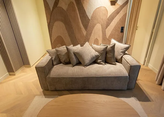 Apartmán Basfroi Cosy 1