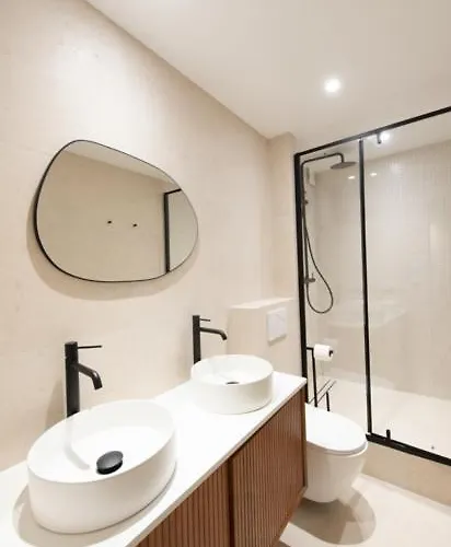 Apartmán Basfroi Cosy 1 *